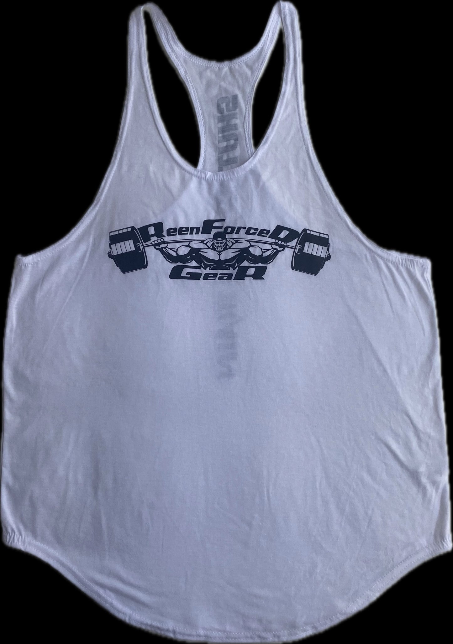 Gym Stringer