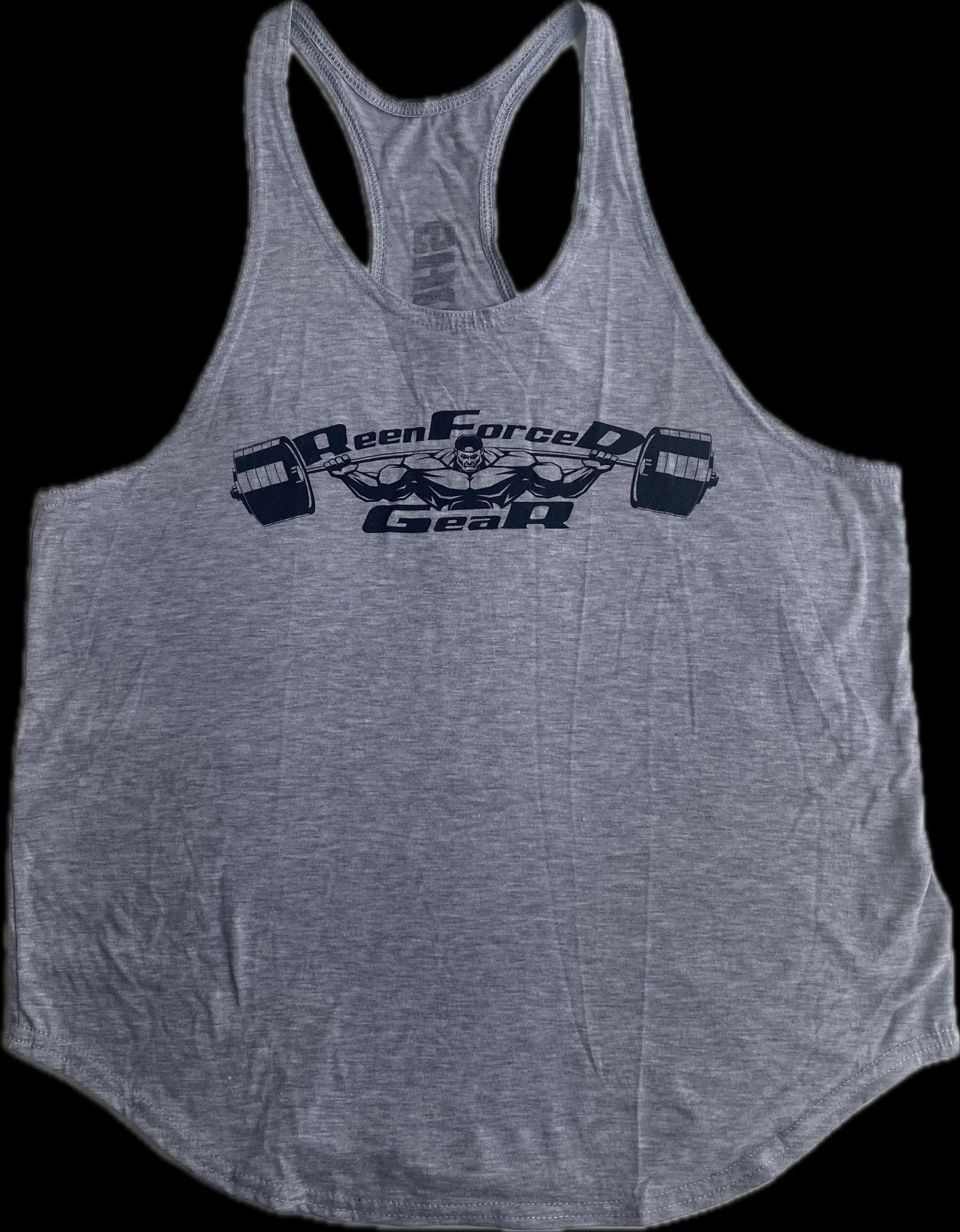 Gym Stringer